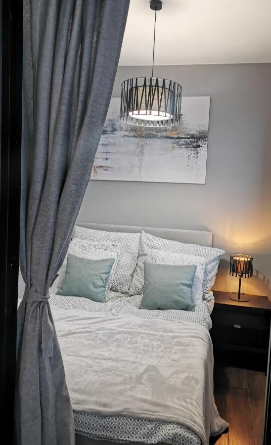Apartament Raciborska 1 Krakow Luaran gambar